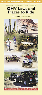 OHV Brochure